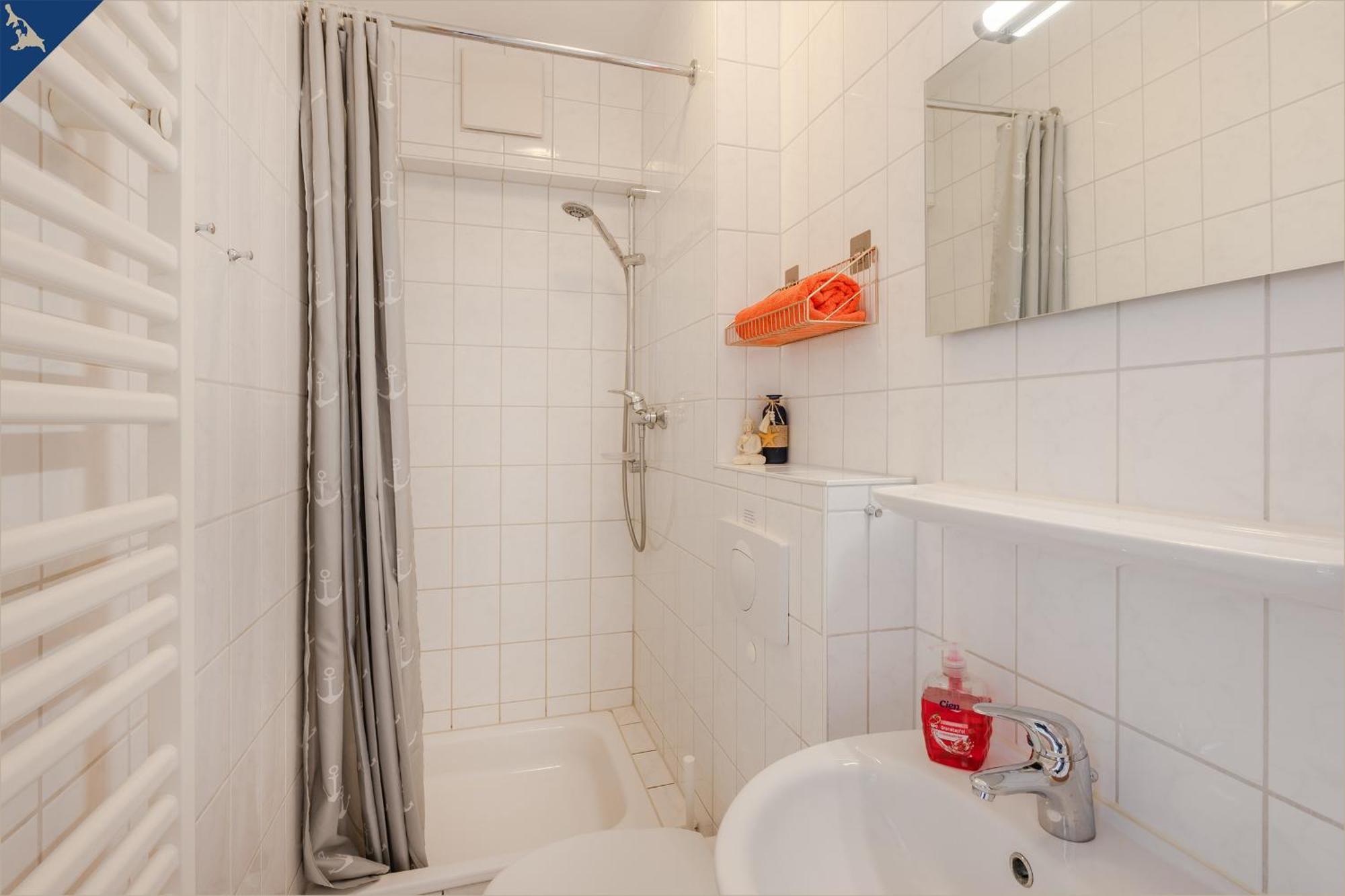 Nur 100M Zum Strand Fewo Seebrise 109 By Pro Home Appartements Цемпін Екстер'єр фото